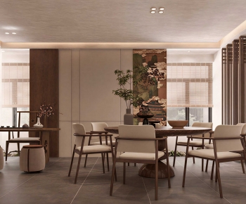 New Chinese Style Restaurant Box-ID:537321097