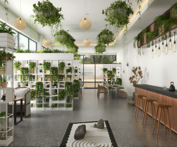 Modern Cafe-ID:607773072