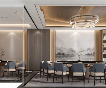New Chinese Style Restaurant Box-ID:705312015
