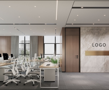 Modern Staff Area-ID:828538898