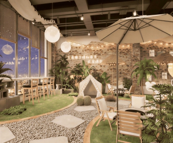 Modern Bar-ID:837858921