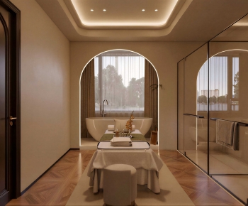 Modern SPA Foot Bath-ID:809070118