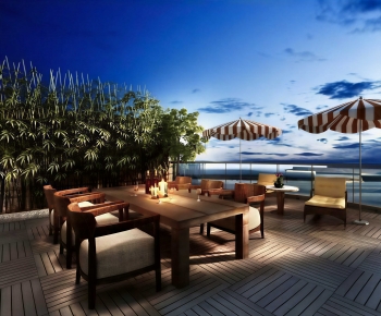 Modern Terrace-ID:543173075