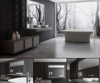 Modern TOILET-ID:721566924
