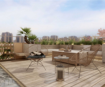 Modern Terrace-ID:150671962