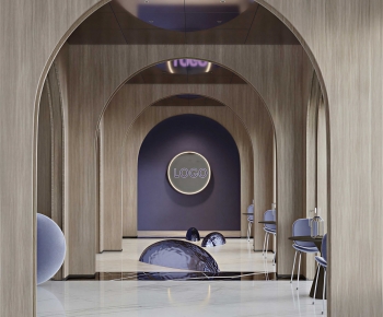 Modern Cafe-ID:949054964