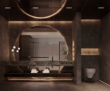 Modern TOILET-ID:779375088