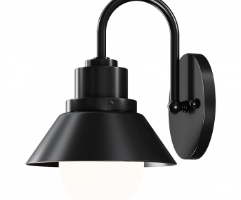 Modern Wall Lamp-ID:710675003