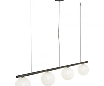 Modern Long Chandelier-ID:351717002