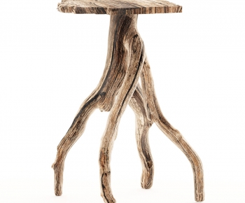 Modern Side Table/corner Table-ID:527987969