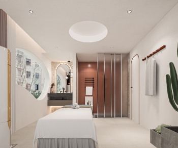Modern SPA Beauty-ID:713076117