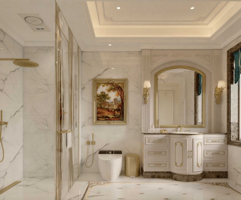 European Style TOILET-ID:293792014