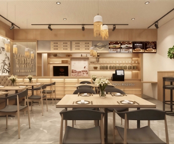 Modern Restaurant-ID:564745902