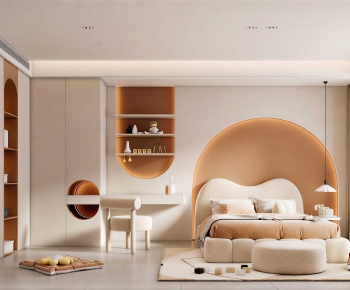 Modern Children's Room-ID:788743022
