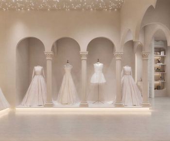 Modern Wedding Photography Shop-ID:345115908
