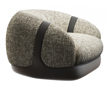 Modern Single Sofa-ID:162625078