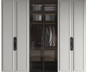 Modern The Wardrobe-ID:551413061