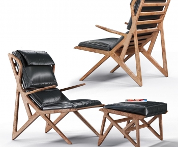 Modern Lounge Chair-ID:722704894