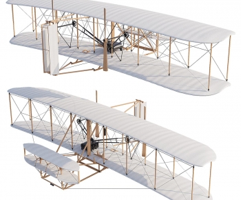 Modern Aircraft-ID:647990713