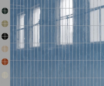 Modern Wall Facing-ID:671464926