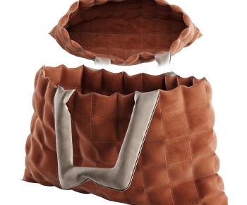 Modern Backpack And Backpack-ID:377934933