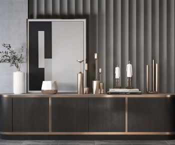 Modern TV Cabinet-ID:311378008