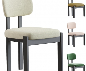 Modern Dining Chair-ID:775219921