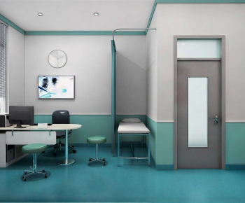 Modern Hospital-ID:873131995