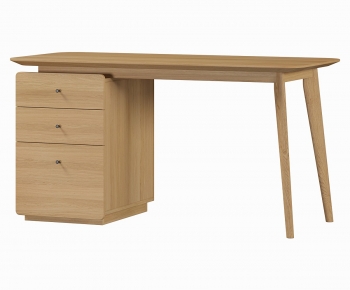 Modern Desk-ID:705410005