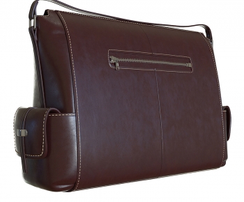 Modern Lady's Bag-ID:401144034