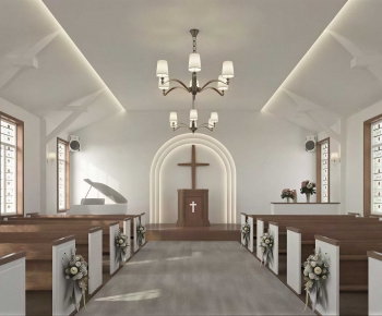 Modern Church-ID:204688072