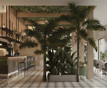 Modern Cafe-ID:737294914