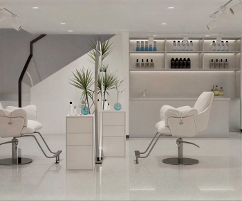 Modern Barbershop-ID:805718901