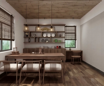 Modern Tea House-ID:566368106