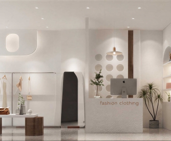 Modern Clothing Store-ID:942219025