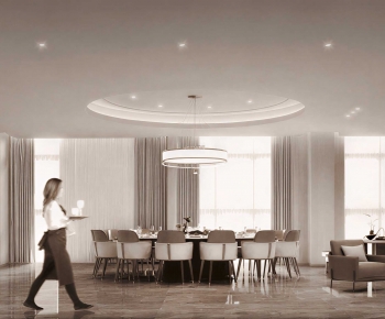 Modern Restaurant Box-ID:183624031