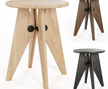 Modern Side Table/corner Table-ID:392520451