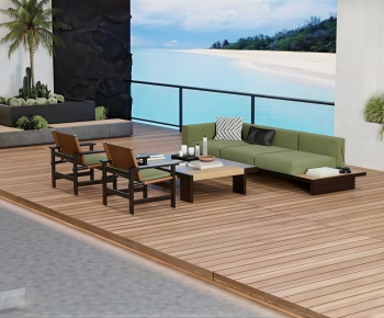 Modern Exhibition Hall-ID:990571988