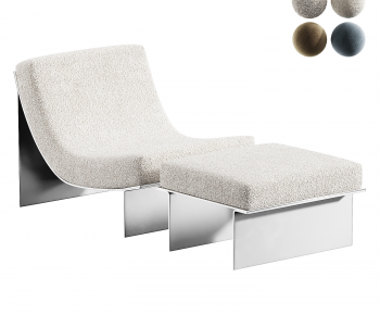 Modern Lounge Chair-ID:687870031