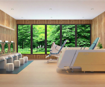 Modern Nursing Home-ID:847632883
