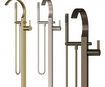 Modern Faucet/Shower-ID:235837946