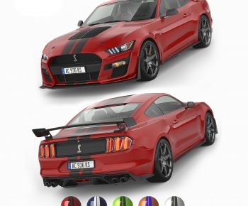 Modern Car-ID:574621921