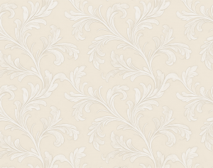 ModernAnimal And Plant Pattern Wallpaper