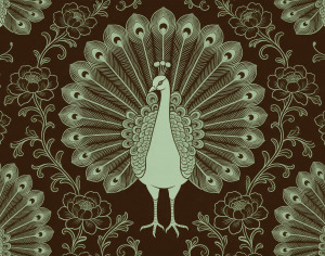 European StyleEuropean Style Wallpaper