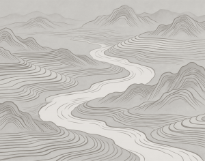 Chinese StyleChinese Style Wallpaper