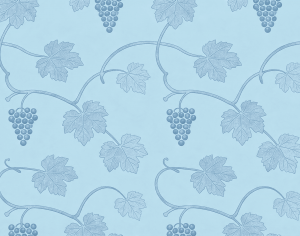 ModernAnimal And Plant Pattern Wallpaper