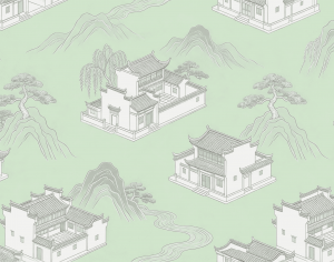 Chinese StyleChinese Style Wallpaper