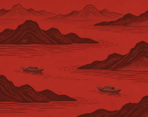 Chinese StyleChinese Style Wallpaper