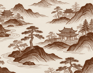 Chinese StyleChinese Style Wallpaper