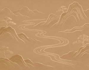 Chinese StyleChinese Style Wallpaper